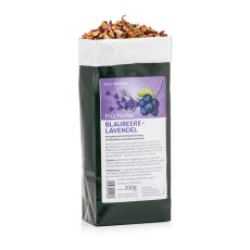 Ovocný čaj Borůvky a Levandule 200 g