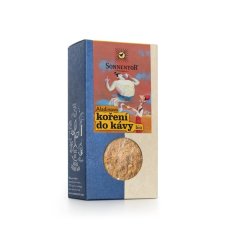 BIO Aladinovo koření do kávy 35 g