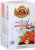 Bílý čaj - White Tea Strawberry Vanilla BASILUR 20 x 1,5 g