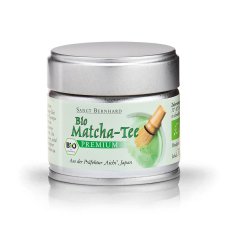 Premium BIO Matcha čaj Japonsko 30 g