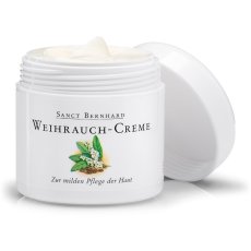 Krém s boswellií serratou 100 ml