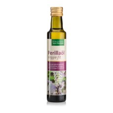 Perilový olej Veggie-fit 250 ml