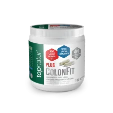 ColonFit Plus kapsle 180 kapslí
