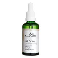 Kaméliový olej 50 ml