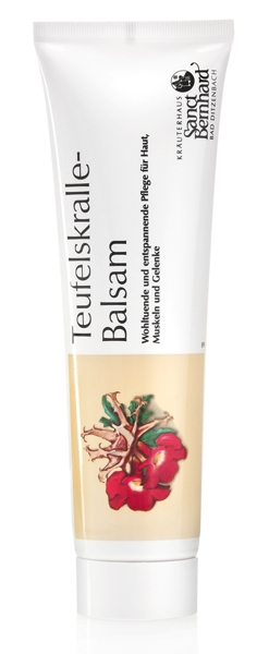 Čertův dráp mast 25 ml Čertův dráp mast 25 ml