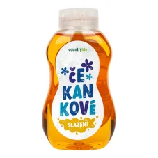 Čekankové slazení 250 ml/345 g