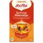 Bio Tangy Blood Orange Yogi tea 17 x 2 g