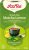 Bio Zelený čaj Matcha Citrón Yogi Tea 17 x 1,8 g