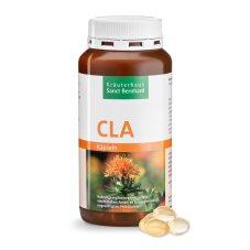 CLA 800 mg 120 kapslí