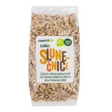 BIO Slunečnicová semínka 250 g
