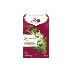 Čaj Pro ženy 17 sáčků Yogi Tea 34 g