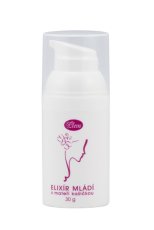Elixír mládí s mateří kašičkou 30 g