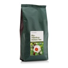 BIO čaj z květů Ibišku súdánského 500 g