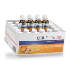 Q10-Zellfit 100 mg 30x 20 ml
