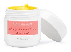 Pleťový krém Exclusive s měsíčkem lékařským 50 ml