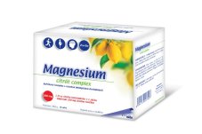 Onapharm Magnesium citrát Complex sáčky 30 ks