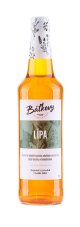 Lipový sirup 500 ml