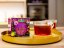 Černý čaj - Stassen Earl Grey Black Tea plech 100 g
