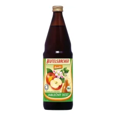 BIO demeter Ocet jablečný nepasterovaný 750 ml