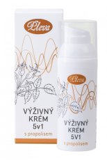 Výživný krém s propolisem 5v1 50 g