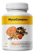 MycoComplex - Pro podporu imunity 90 kapslí