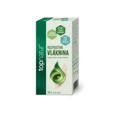 Rozpustná vláknina 100 g