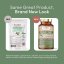 Olive Leaf Extract - Oleuropein & Hydroxytyrosol 120 kapslí