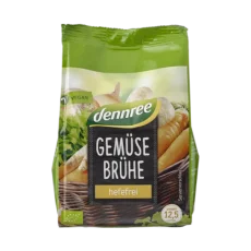 Bio Zeleninový vývar bez droždí 250 g