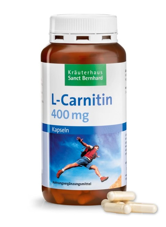 l carnitin recenze Zzrak, nebo podfuk? Poznej pravdu o L-Karnitinu Ladylab - Formuj krsnou postaviku