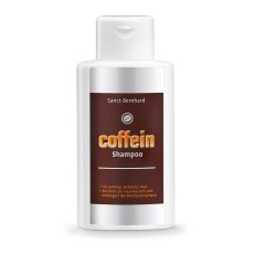 Kofeinový šampon 250 ml