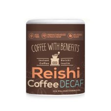 Reishi Coffe Decaf bez kofeinu 93 g