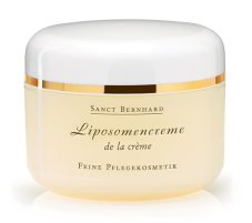 Liposomový krém de la crème 125 ml