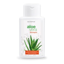 Šampon s Aloe Vera 500 ml