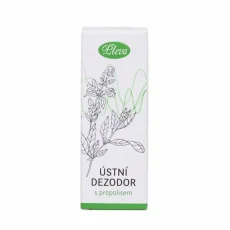 Ústní dezodor s propolisem 25 g