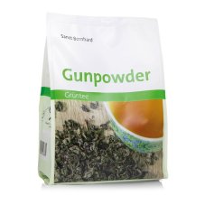 Zelený čaj - Gunpowder 250 g