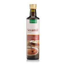Sezamový olej pražený 500 ml
