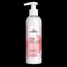 Shinyeeze - organický tekutý kondicionér na normální vlasy 250 ml