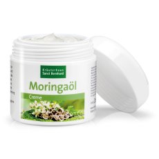 Denní krém s moringovým olejem 100 ml