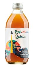 Bylinková raketa 330 ml