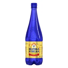 Bílinská kyselka 1 l