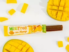 Ovocná rolka MixiTroll - 100 % Mango 20 g