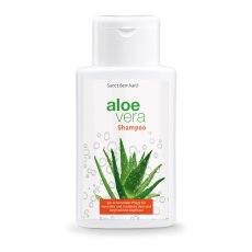 Šampon s Aloe Vera 500 ml