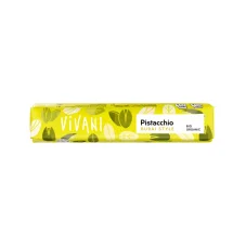 BIO mléčná čokoládová tyčinka Pistacchio Dubai Style 40 g