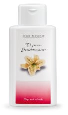 Thymus - Pleťové tonikum s mateřídouškou 250 ml