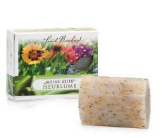 Luční květinové mýdlo 100 g