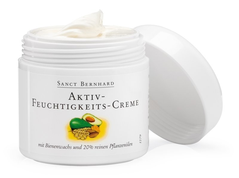 Aktivní HYDRATAČNÍ krém 100 ml