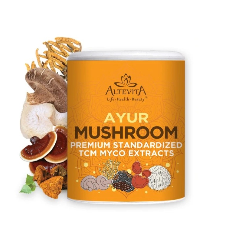 AYUR Mushroom 100 g