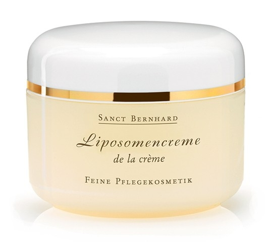 Liposomový krém de la crème 125 ml