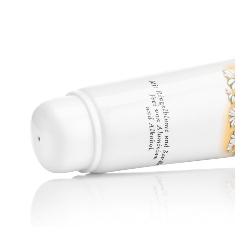 Bylinný krémový deodorant 100 ml