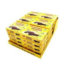 Banánky v čokoládě Sir Charles 150 g